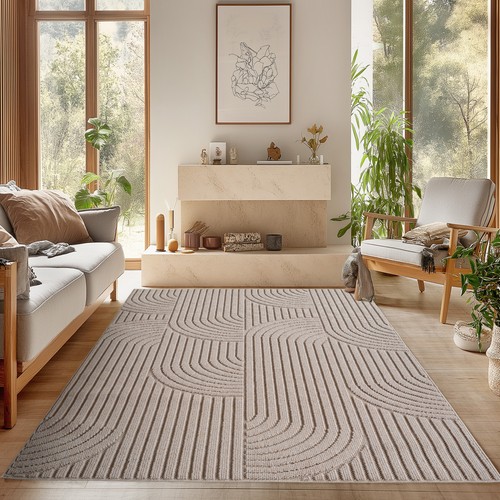 Tappeto simpex bouclé pelo - tappeto, a