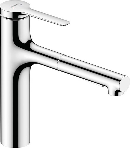 Miscelatore lavello hansgrohe - miscelatore,