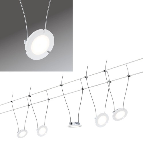 Paulmann wire systems - paulmann,