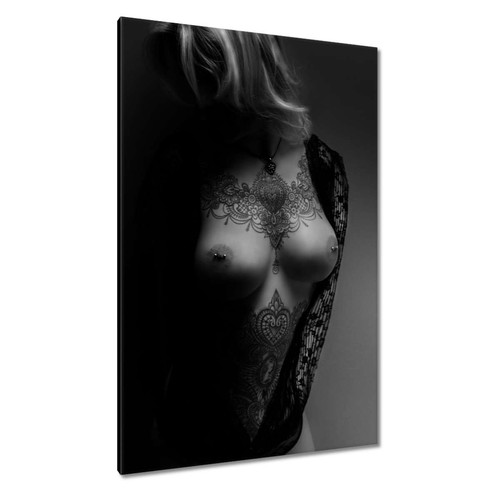 Quadro tela da - quadro,