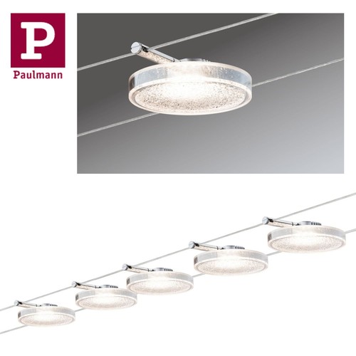 Paulmann sistema cavi - paulmann,