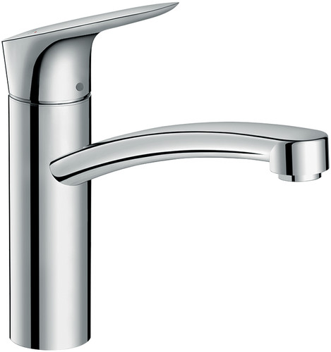 Hansgrohe logis coolstart - logis,
