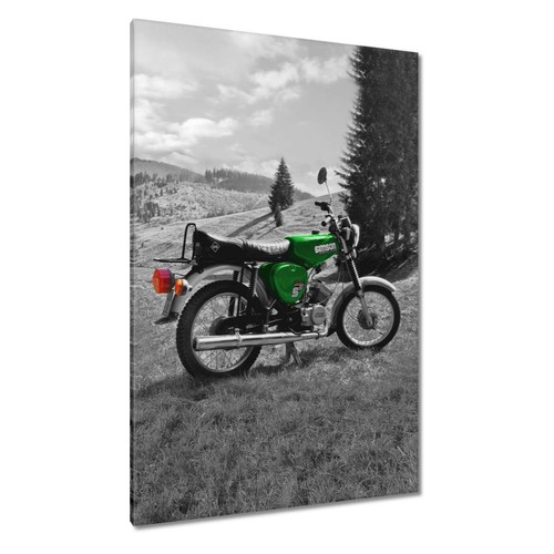 Quadro tela - quadro, da