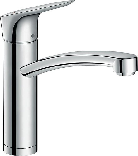 Hansgrohe miscelatore lavello - hansgrohe,