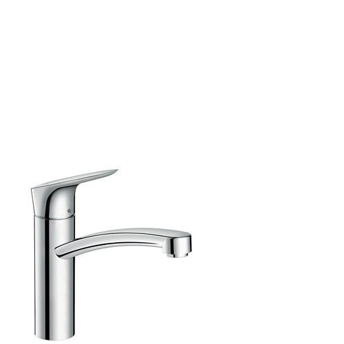 Miscelatore monocomando - hg,