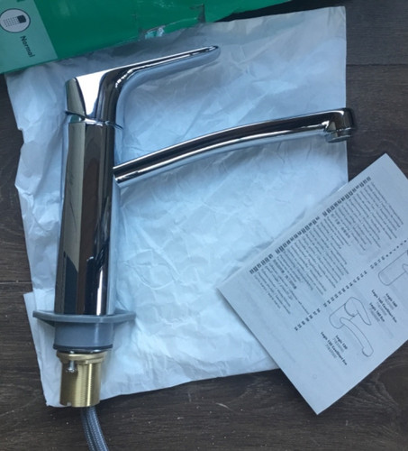 Hansgrohe logis m31 - hansgrohe,