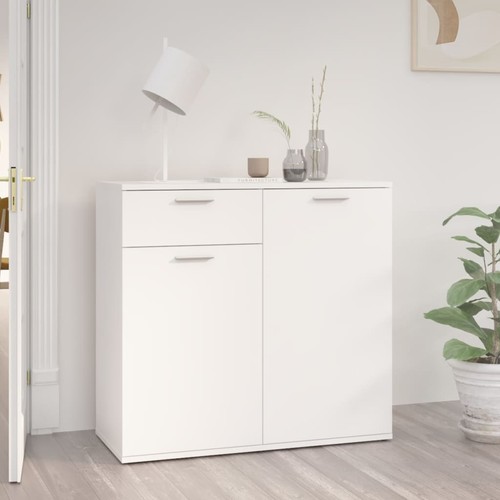 Credenza rovere sonoma di - rovere,