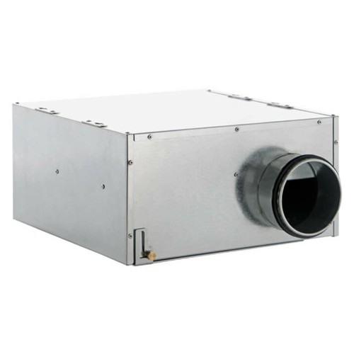 Ventilatore radiale
