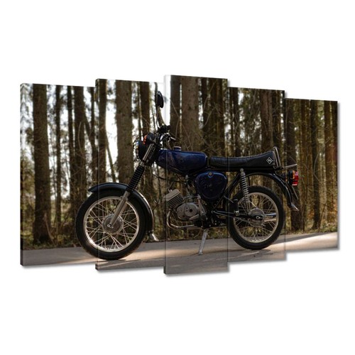 Quadro tela da - su,