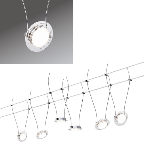 Paulmann corda set completo