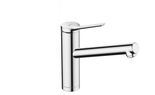 Hansgrohe miscelatore lavello - hansgrohe,