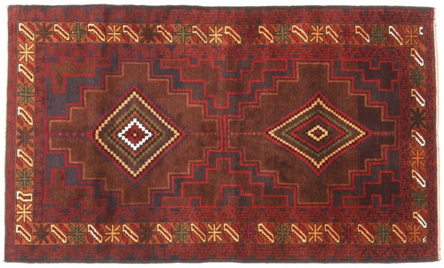 Tappeto belutsch baluch - tappeto,
