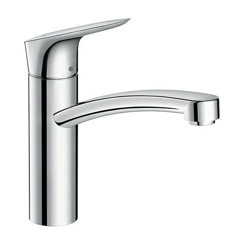 Hansgrohe logis 160 m31 - logis,