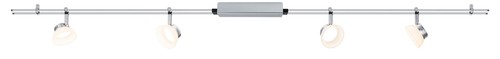 Paulmann rail systems set - systems, dc