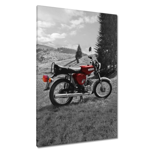 Quadro tela - tela, da