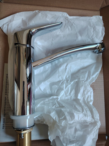 Hansgrohe logis coolstart eco - hansgrohe,
